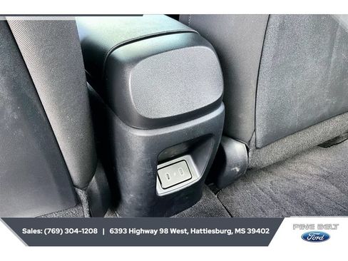Used 2025 Hyundai Elantra Sport FWD image 24