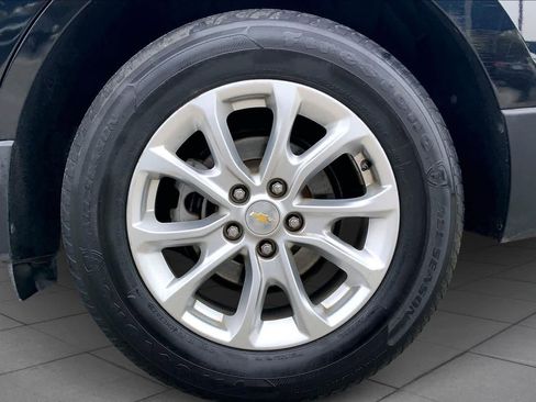 Used 2019 Chevrolet Equinox LT image 10