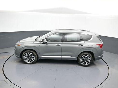 Certified 2023 Hyundai Santa Fe Calligraphy w/ Cargo Package AWD/4WD image 42