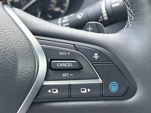 Used 2025 INFINITI QX50 Sport AWD/4WD image 31