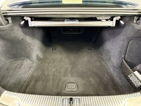 Certified 2025 Mercedes-Benz S 580 4MATIC Sedan image 27