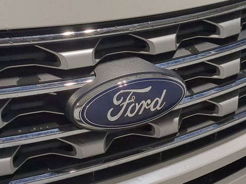 Used 2016 Ford Explorer Limited AWD/4WD image 14
