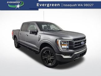 Used 2021 Ford F150 Lariat w/ Equipment Group 502A High 360° Tour