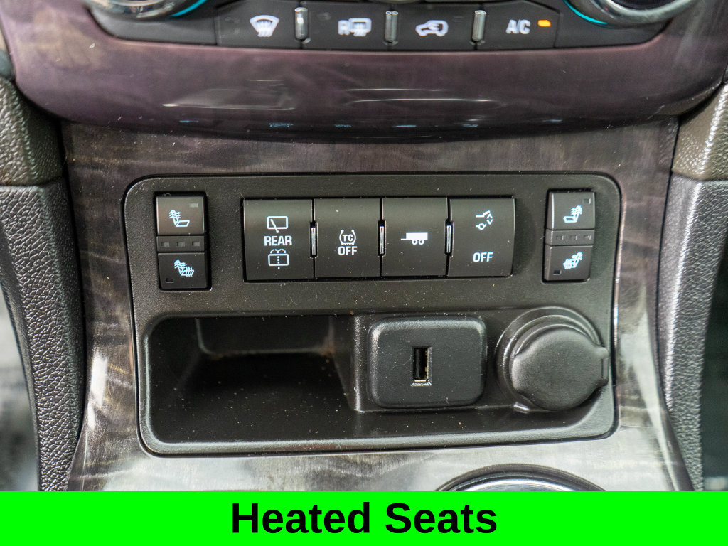 Used 2015 Buick Enclave Leather AWD/4WD image 21