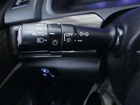 Used 2016 Honda Accord EX-L image 22