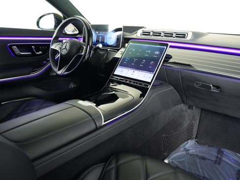 Used 2022 Mercedes-Benz Maybach S 580 4MATIC image 44