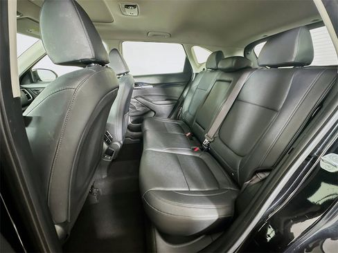 Certified 2024 Kia Seltos EX image 30