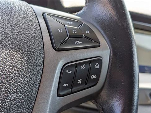 Used 2021 Ford Ranger XLT w/ Equipment Group 301A Mid image 16