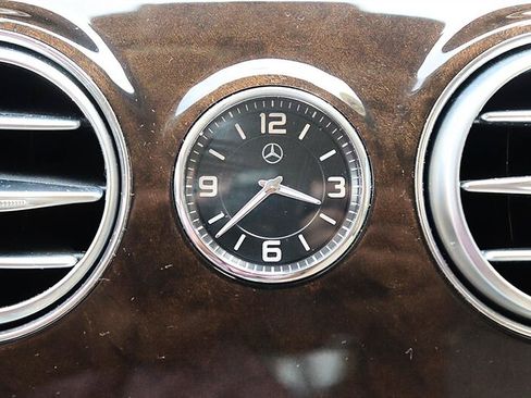 Used 2015 Mercedes-Benz S 550 Sedan image 37