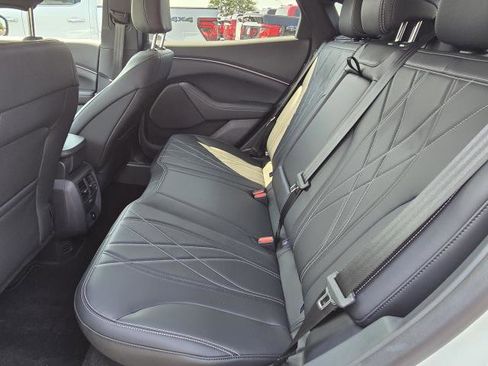 New 2024 Ford Mustang Mach-E Select w/ Comfort Package Lite image 28