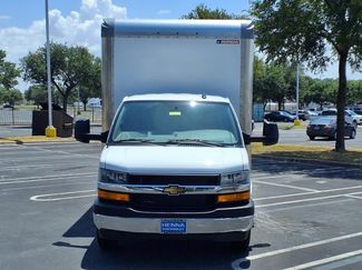 New 2025 Chevrolet Express 3500 w/ Power Convenience Package video 2
