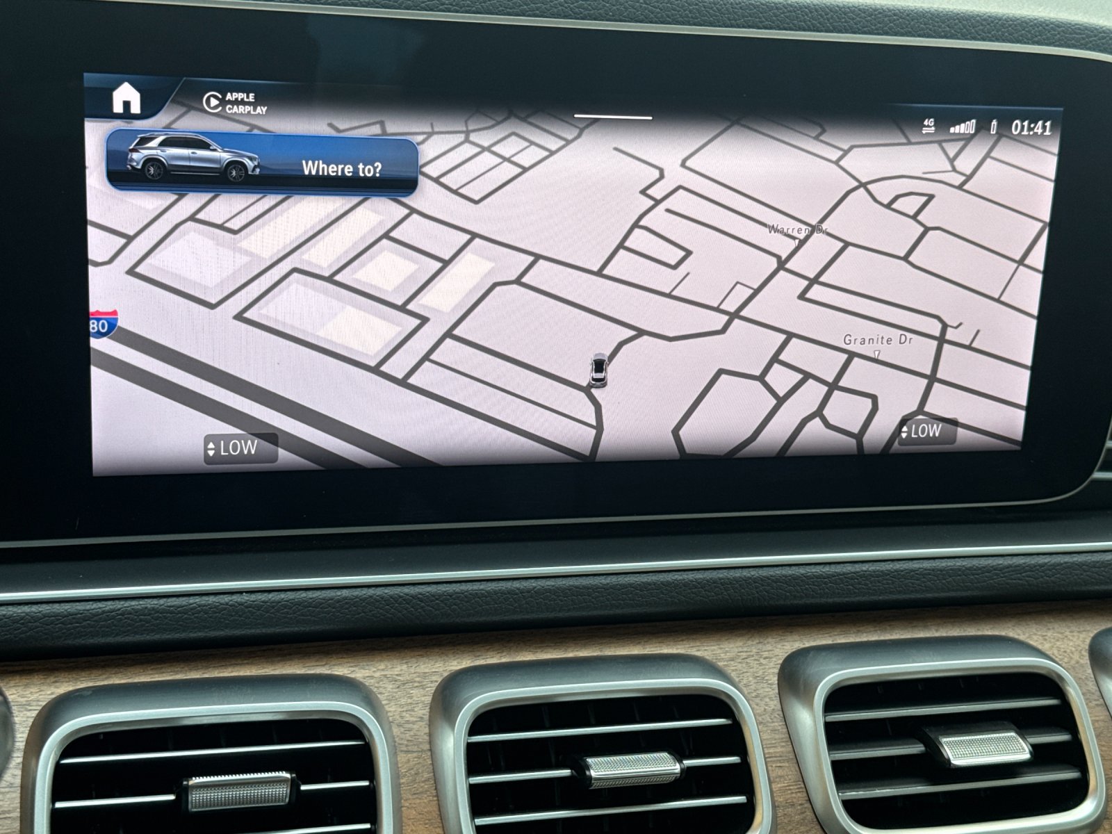 Certified 2026 Mercedes-Benz GLE 350 4MATIC image 19