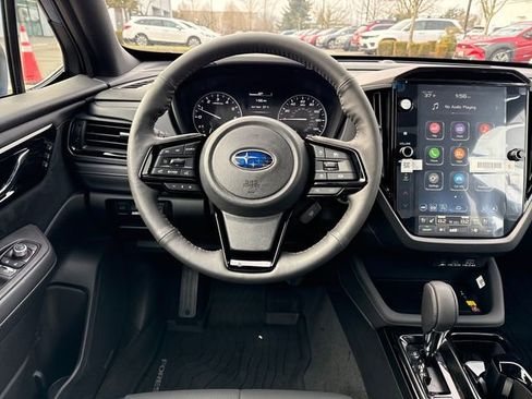 New 2026 Subaru Forester Touring image 17