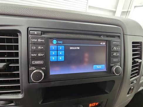 Used 2017 Nissan NV 3500 SL RWD image 15