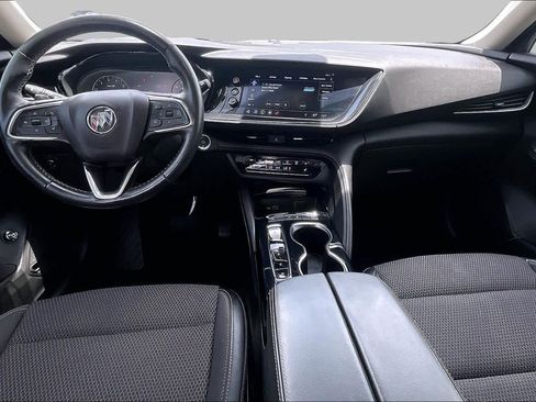 Used 2022 Buick Envision Preferred FWD image 15