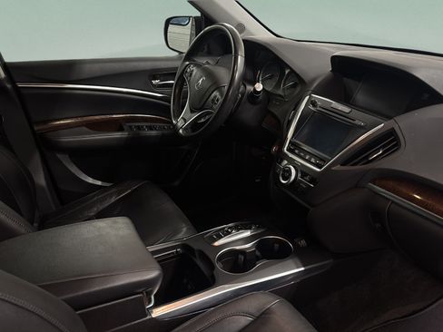 Used 2020 Acura MDX FWD image 20
