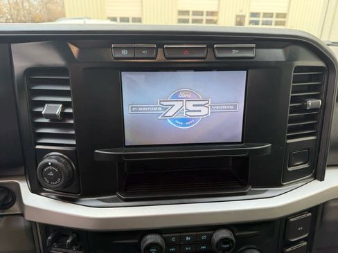 Used 2023 Ford F250 XLT w/ 360-Degree Camera Package image 13