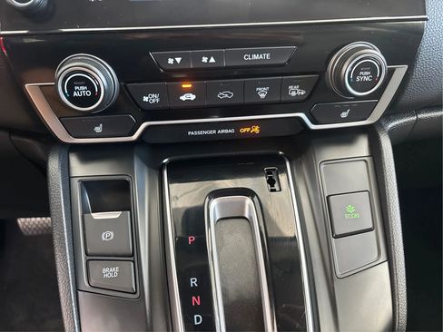Used 2018 Honda CR-V Touring image 37