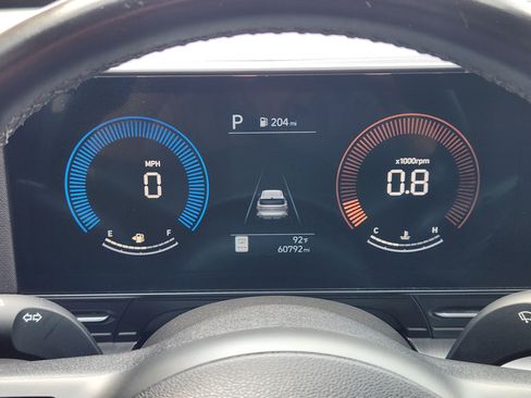 Used 2024 Hyundai Kona SEL AWD/4WD image 16