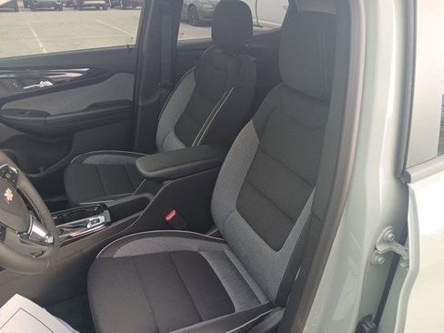 New 2026 Chevrolet TrailBlazer LT w/ Convenience Package image 20