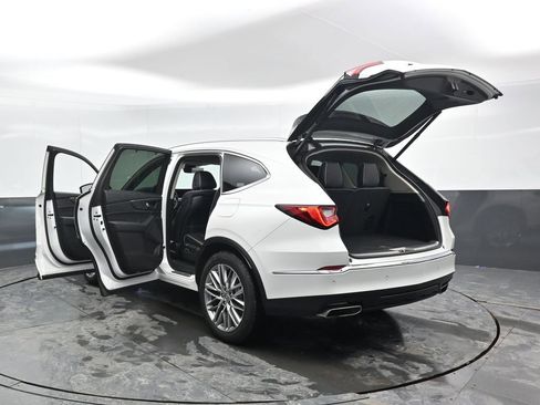 Used 2023 Acura MDX SH-AWD w/ Advance Package image 53