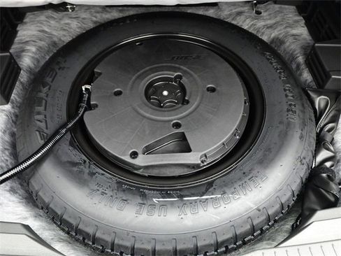 New 2026 Nissan Rogue Platinum w/ Platinum Premium Package image 29