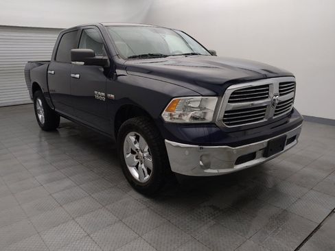 Used 2016 RAM 1500 Lone Star image 13