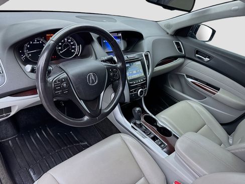 Used 2015 Acura TLX image 7