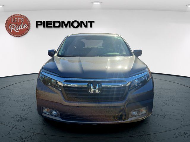Used 2018 Honda Ridgeline RTL-E image 3