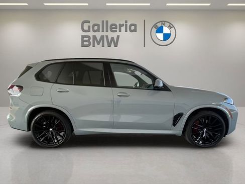 Used 2026 BMW X5 xDrive40i w/ M Sport Package image 4