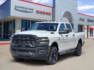 New 2026 RAM 2500 Tradesman AWD/4WD video 2