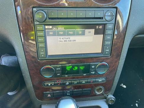 Used 2007 Ford Freestyle Limited image 33