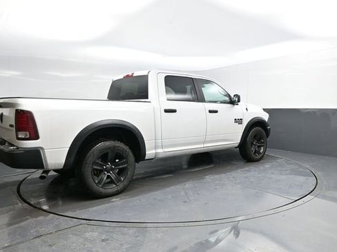 Used 2024 RAM 1500 Classic Warlock image 10