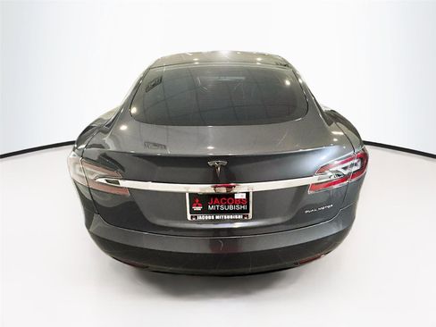 Used 2019 Tesla Model S Long Range AWD/4WD image 24