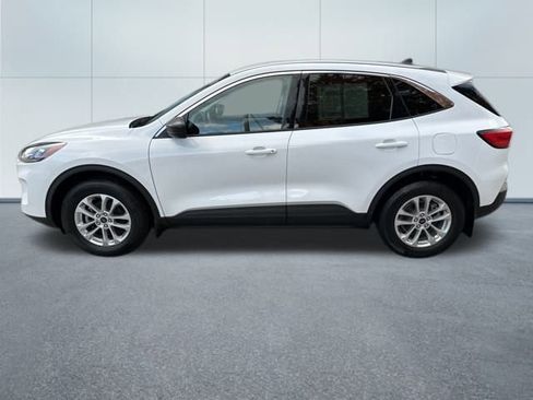 Used 2022 Ford Escape SE w/ Convenience Package image 11