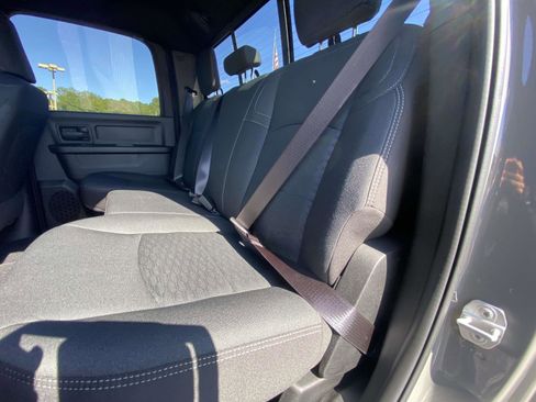 New 2026 RAM 2500 Tradesman image 10