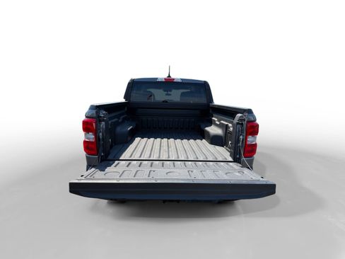 Certified 2026 Ford Maverick XLT FWD image 17