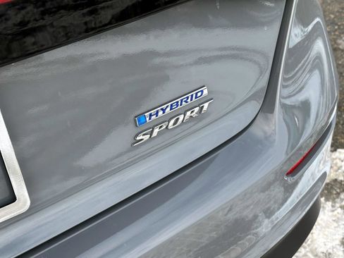 Used 2023 Honda Accord Sport image 10