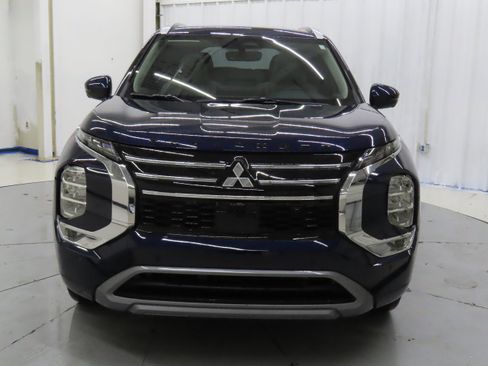 New 2025 Mitsubishi Outlander SEL image 8
