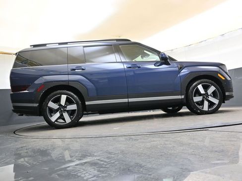 New 2026 Hyundai Santa Fe Limited AWD/4WD image 44