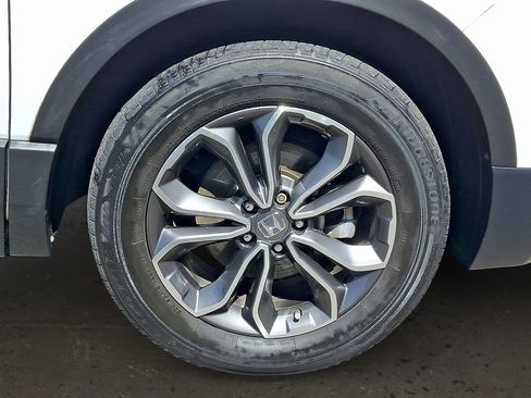 Used 2022 Honda CR-V EX-L image 9