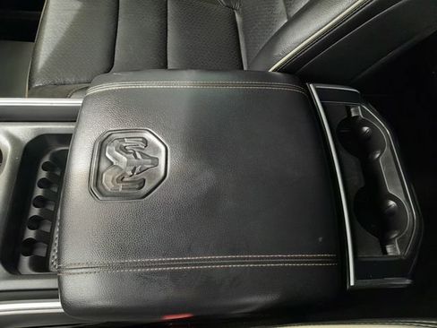 Used 2022 RAM 1500 Laramie AWD/4WD image 27
