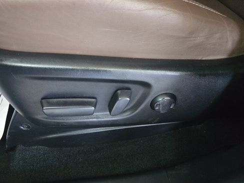 Used 2017 Toyota Sienna Limited Premium w/ Advanced Technology Package image 19