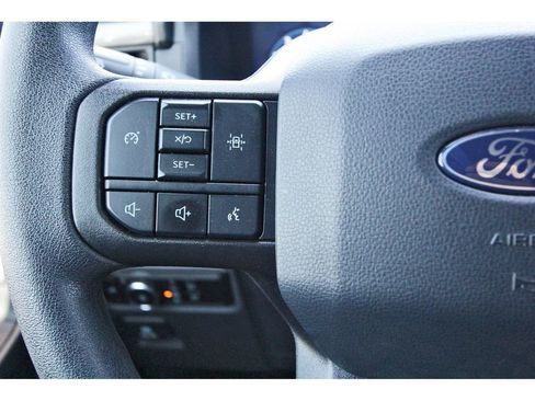 Certified 2024 Ford F150 STX RWD image 17