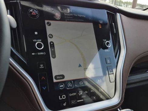 Used 2020 Subaru Outback Touring XT image 42