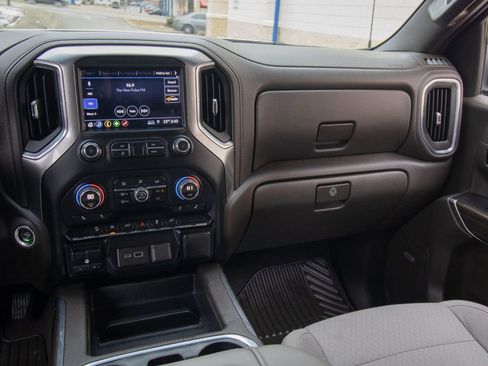 Used 2019 Chevrolet Silverado 1500 RST w/ All-Star Edition image 16