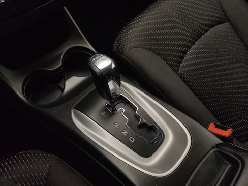 Used 2018 Dodge Journey SE w/ Popular Equipment Group FWD image 26