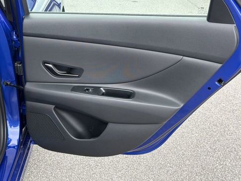 New 2026 Hyundai Elantra Sport image 16