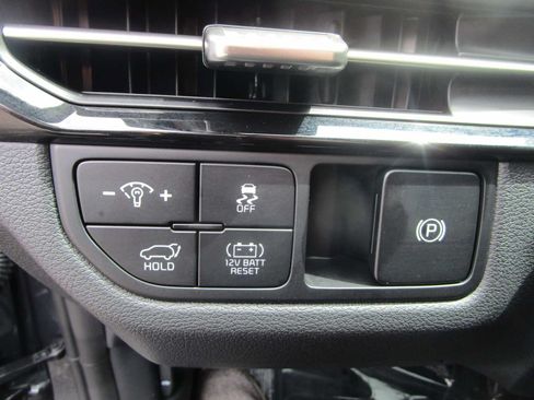 Used 2026 Kia Sportage SX Prestige AWD/4WD image 16
