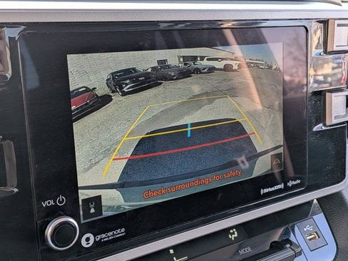 Used 2023 Toyota Tundra SR5 w/ SR5 Convenience Package image 28